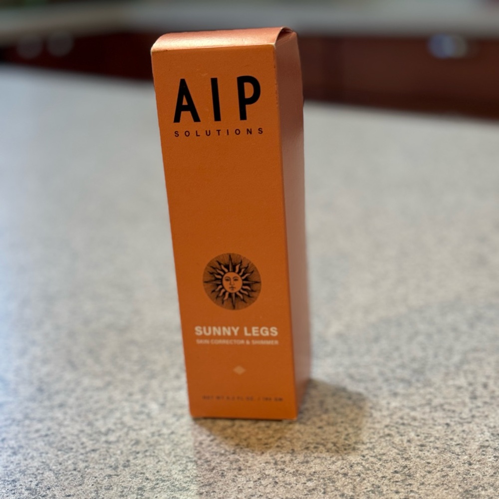 Sunny Legs Bronzer